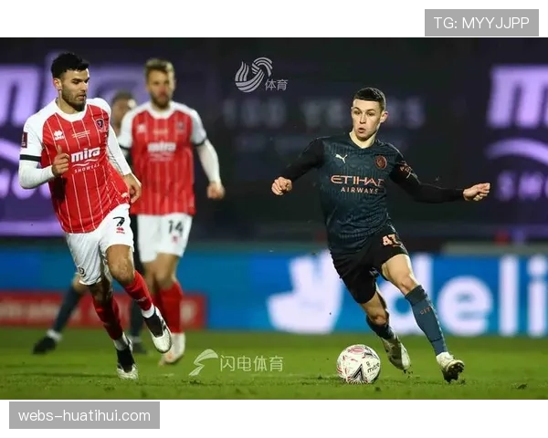 福登足总杯再献助攻 本赛季直接参与进球数已创新高